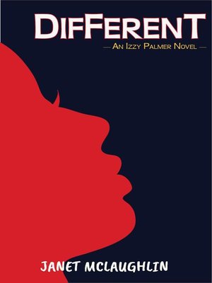 cover image of Different
